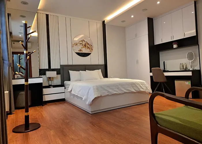 Nikko Hotel - The Classy Life Ho Chi Minh City