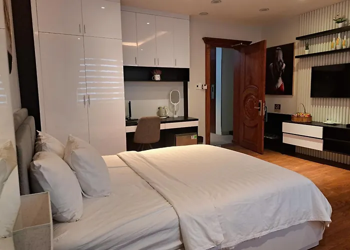 Nikko Hotel - The Classy Life Ho Chi Minh City