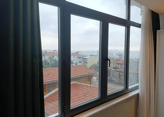 Costera Hotel Istanbul