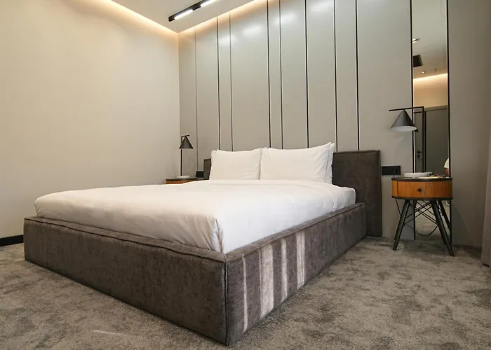 Yerevan Place Hotel