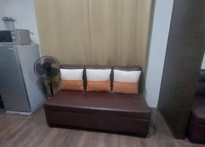 Cruz Air Residences Makati City