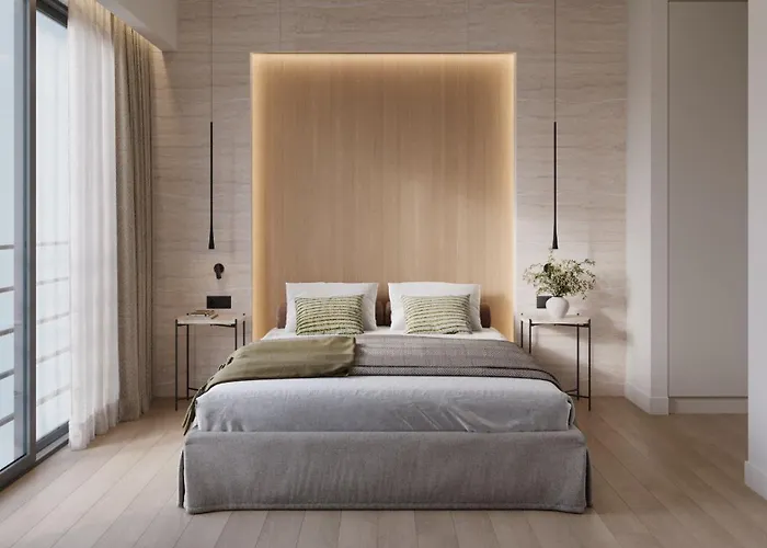 Athesense Suites Athens
