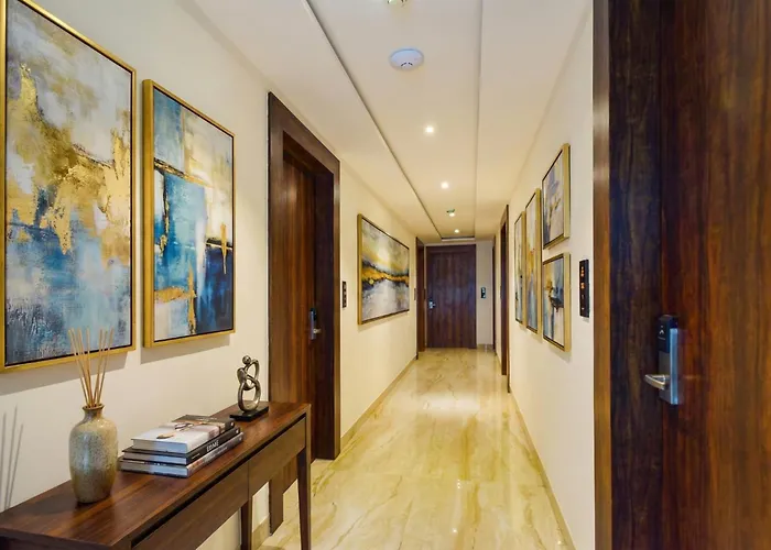 Oriva Prowell Apex - Nr Google Office, Hitex, Kondapur Hotel Hyderabad