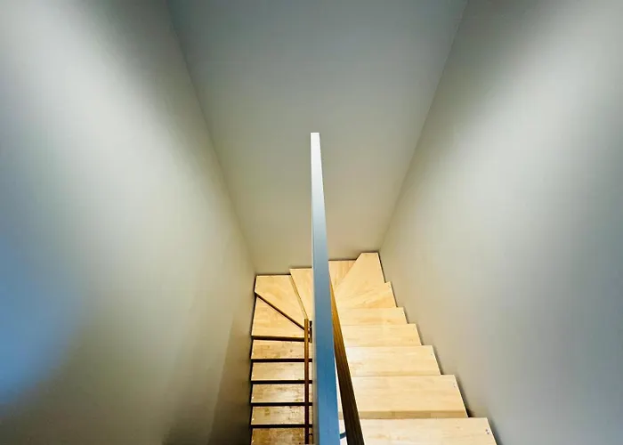 Opo Hotel Brussels