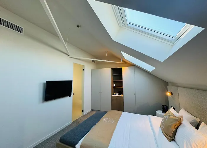 Opo Hotel Brussels