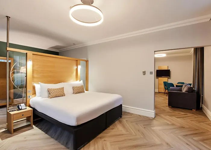 Thistle London Park Lane