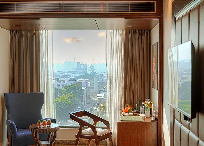 Blusalzz Residence Amritsar