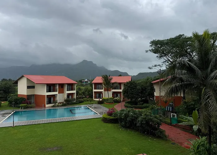 Pegasus Lifestyle Resort Karjat