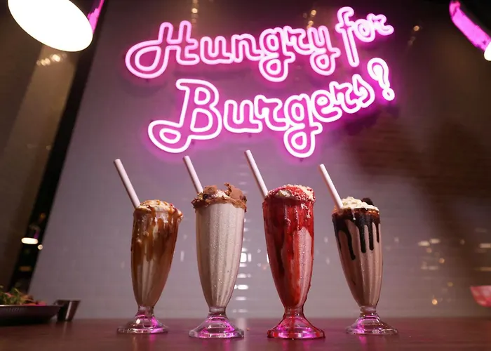 Courtyard By Marriott Bangkok Suvarnabhumi Airport