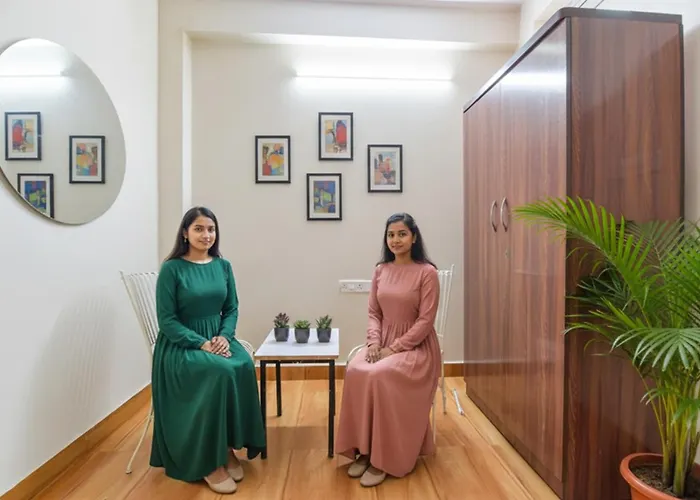 Fabhotel Silver Stay 02 Jaipur