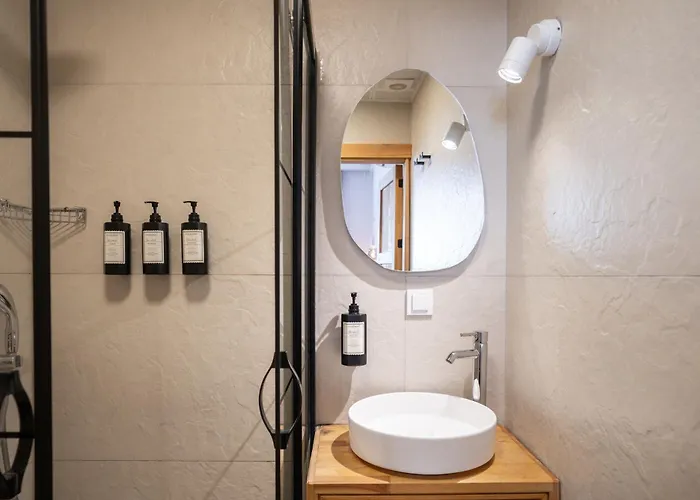 Audo Local Hotel Antalya