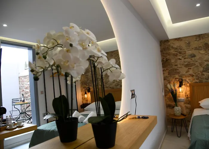 Authentic Plaka Home Athens