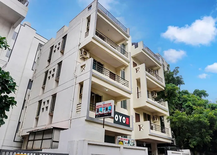 Fabhotel Pristine Pune