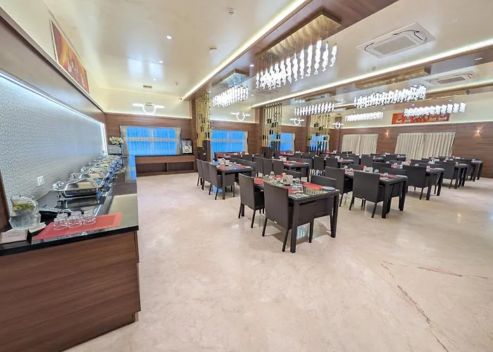 Highland Hotel Bangalore