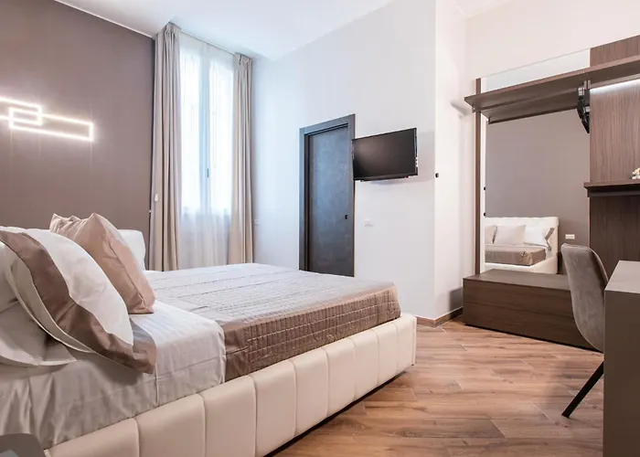 The Dream Suites Milan