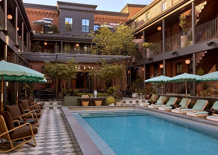 Hotel Anna & Bel Philadelphia