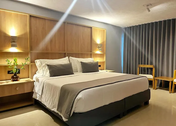 Mood Matuna Hotel Cartagena