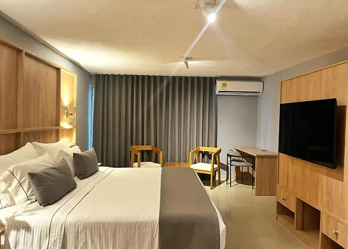 Mood Matuna Hotel Cartagena