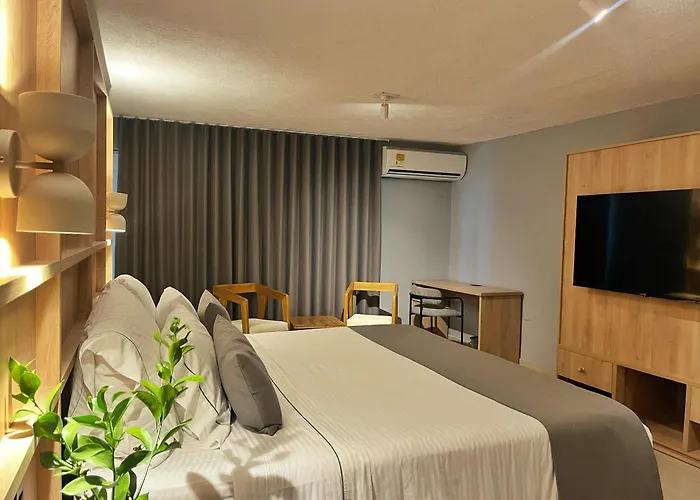 Mood Matuna Hotel Cartagena