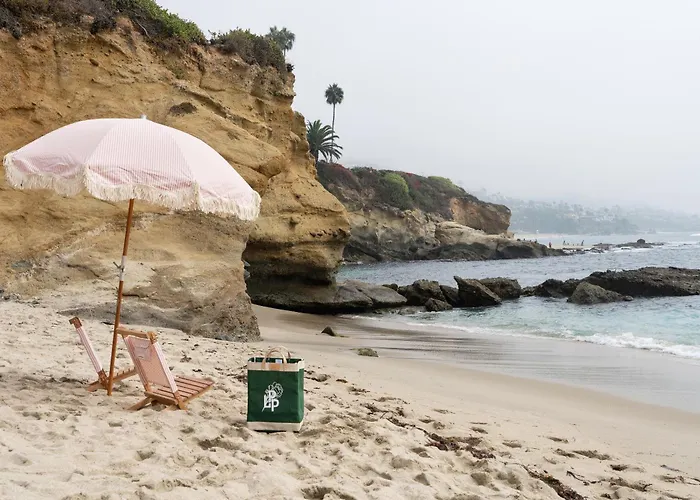 Le Petit Pali Laguna Beach