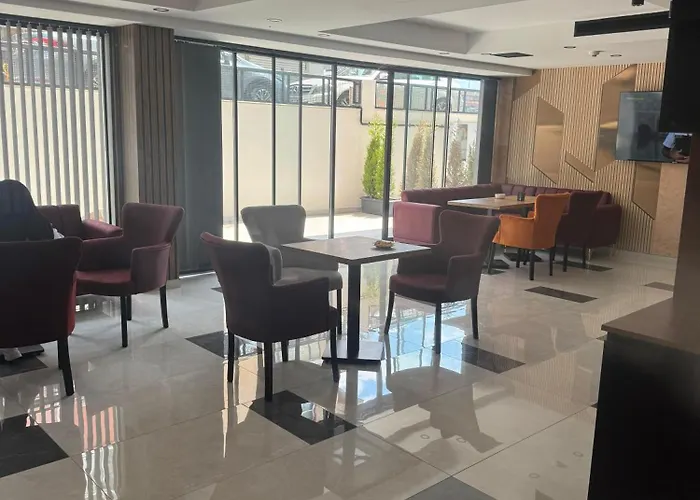 Grand Armada Hotel Istanbul