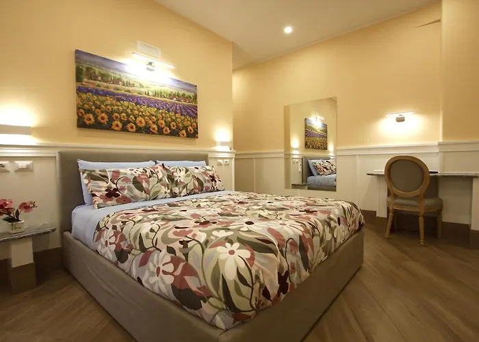 Chez Noel Hotel Rome