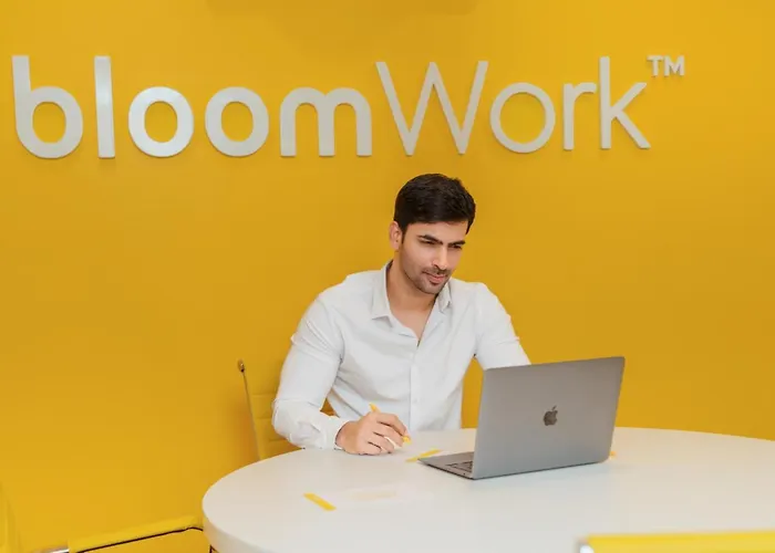 Bloom Hotel - Whitefield Bangalore