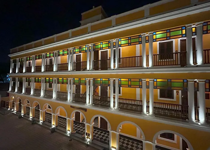 Hotel Grand Palais Bangalore