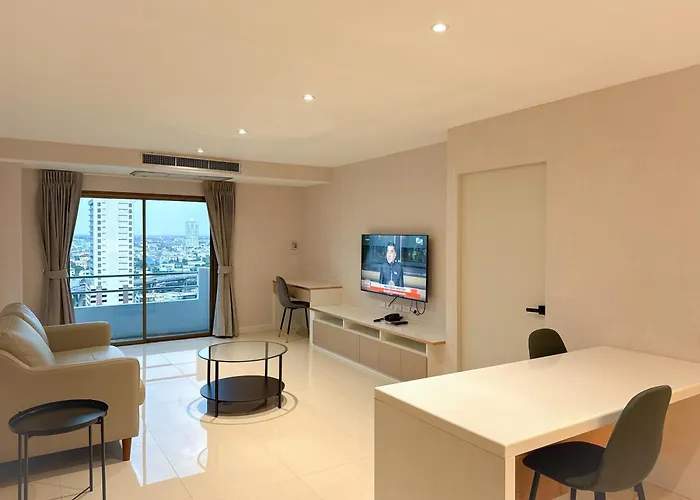 Avana Residence Bangkok
