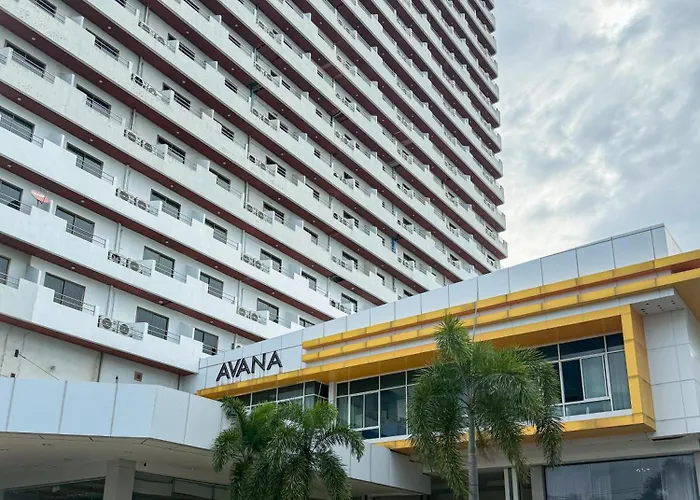 Avana Residence Bangkok