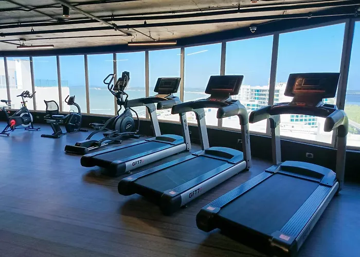 Faranda Collection Cartagena, A Member Of Radisson Individuals Hotel