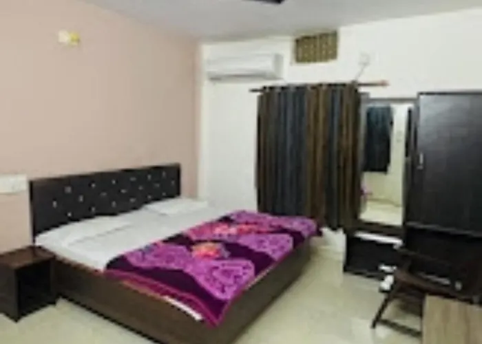 Hotel Vallabh Darshan Udaipur