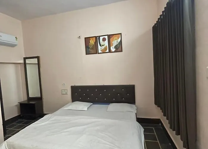 Hotel Vallabh Darshan Udaipur