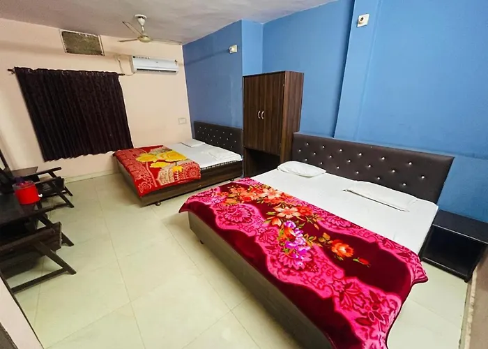 Hotel Vallabh Darshan Udaipur