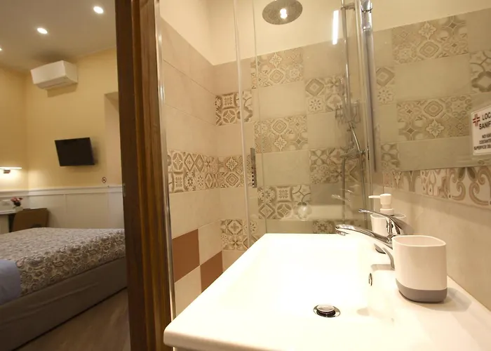 Chez Noel Hotel Rome