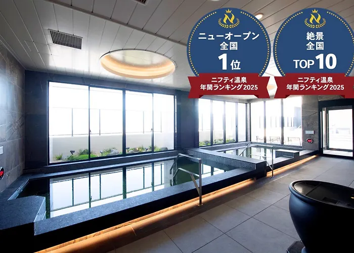 The Rise Osaka Universal Bayside