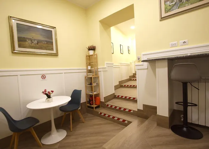 Chez Noel Hotel Rome
