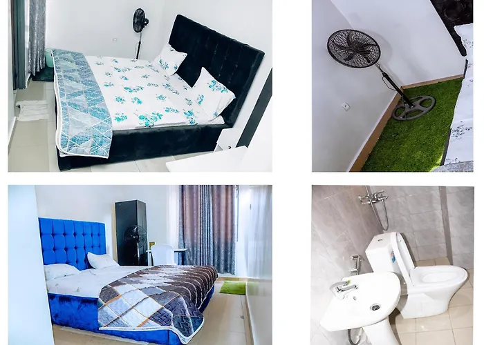 Empire Motel Kigali