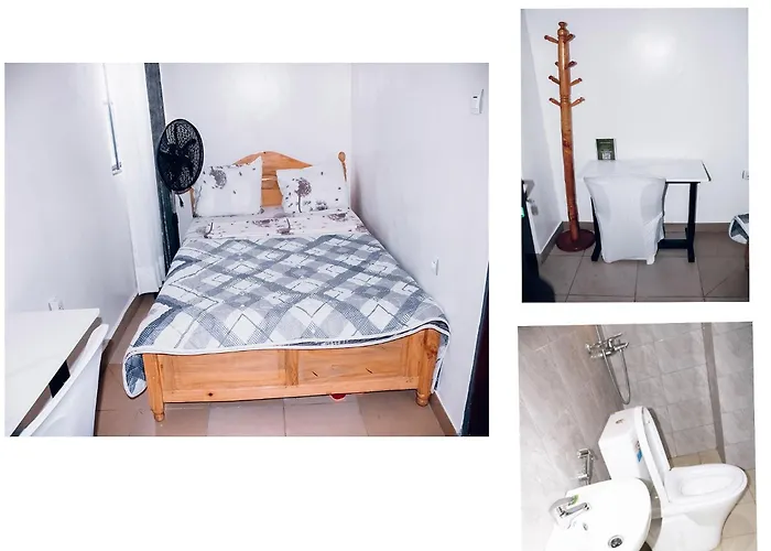 Empire Motel Kigali