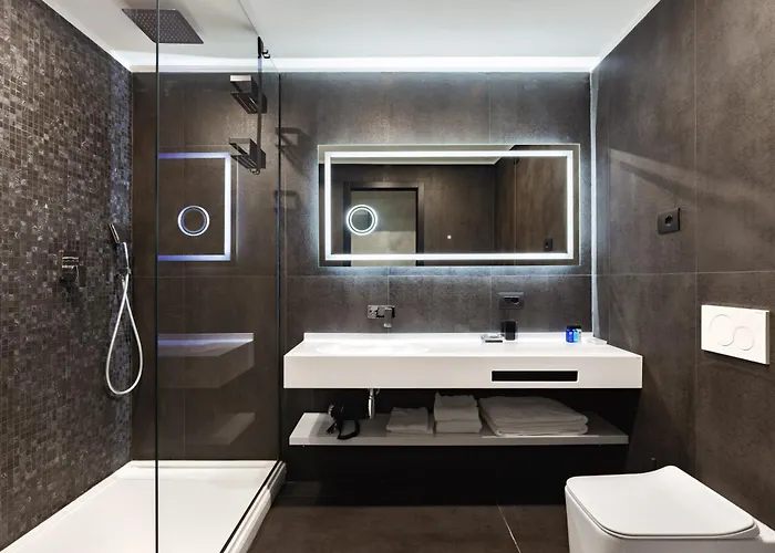 Dream Suite Trevi Rome