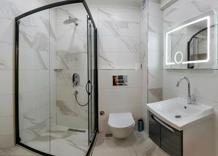 Hotel La Vitrine Istanbul