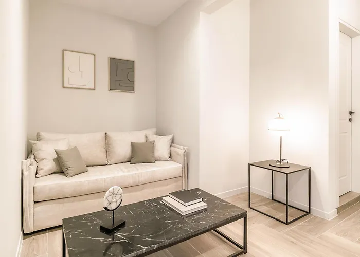 Astikon Xenofontos Suites Athens