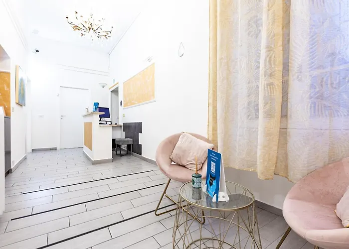 Trastevere Suites - Top Collection Rome