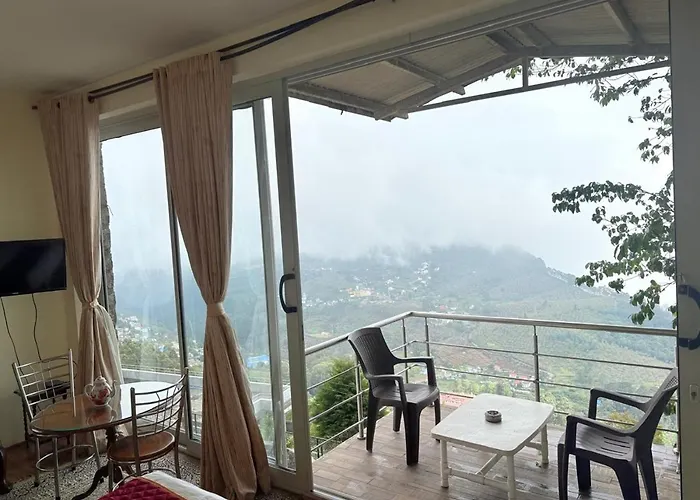 Onondaga Kodaikanal