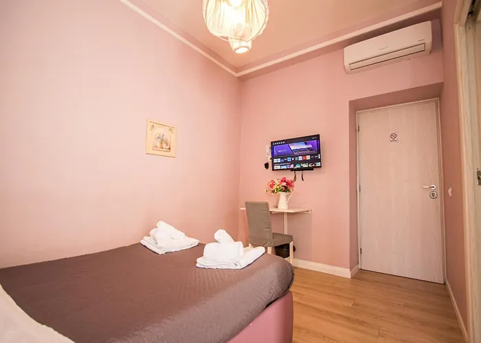 B&B La Casetta Rome