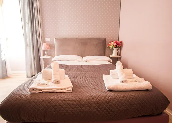B&B La Casetta Rome