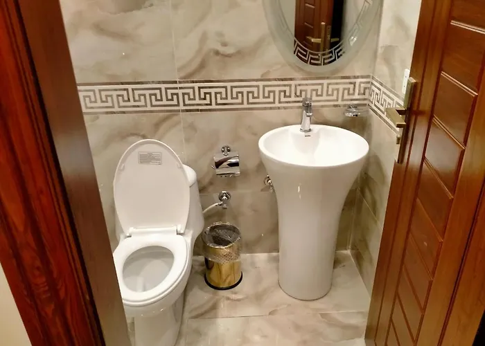 Imperial Suites Lahore