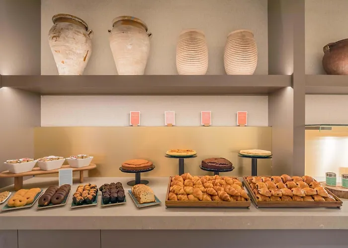 Barcelo Bilbao Nervion Hotel