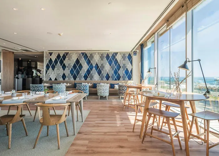 Leonardo Royal Hotel Barcelona Forum