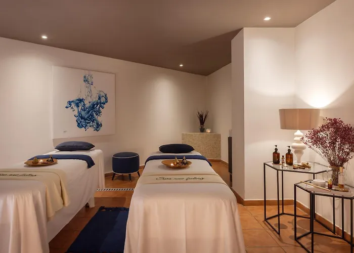 Aluasoul Costa Adeje (Adults Only) Hotel